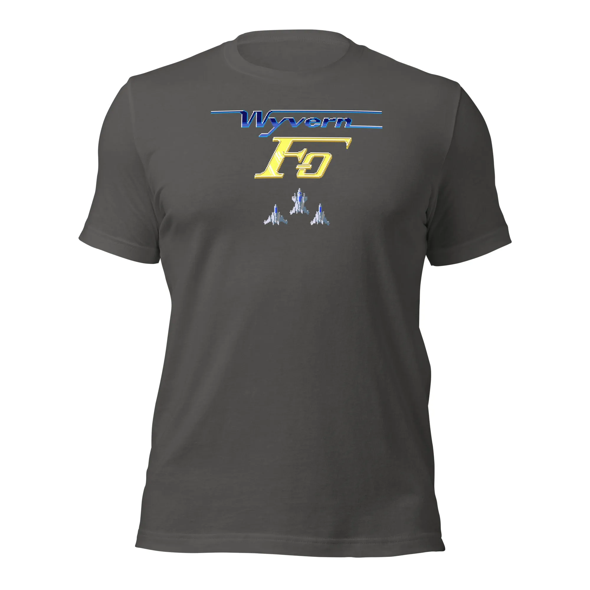 Wyvern F-0