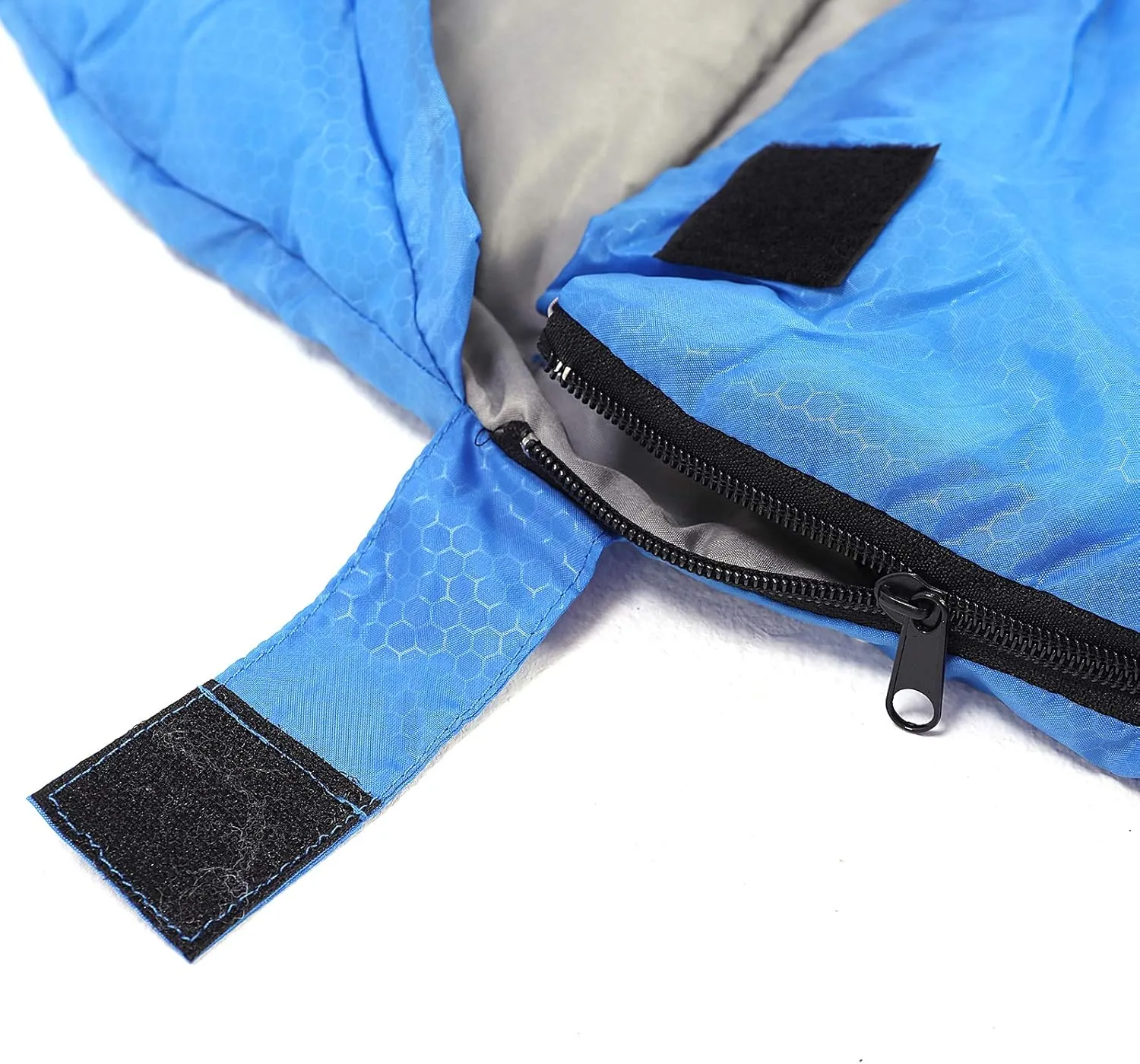 XL Size Upgraded Version of Camping Sleeping Bag 4 Seasons Warm and Cool, Lighter Weight, Adults and Children Can Use Waterproof Camping Bag, Travel and Outdoor Activities