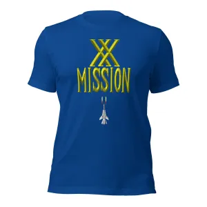 XX Mission