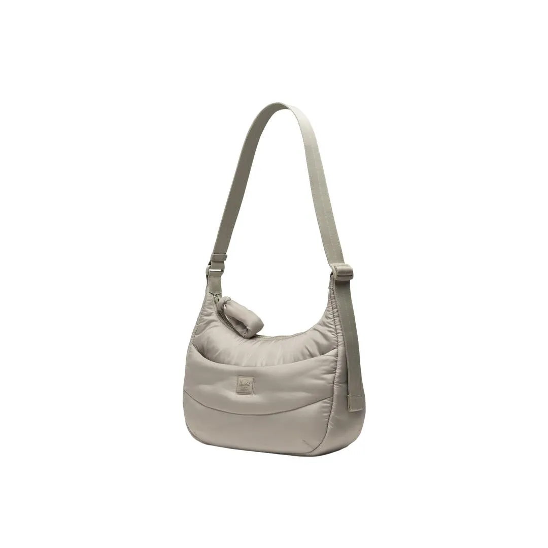 Yara Shoulder Bag | Quilted - 9L