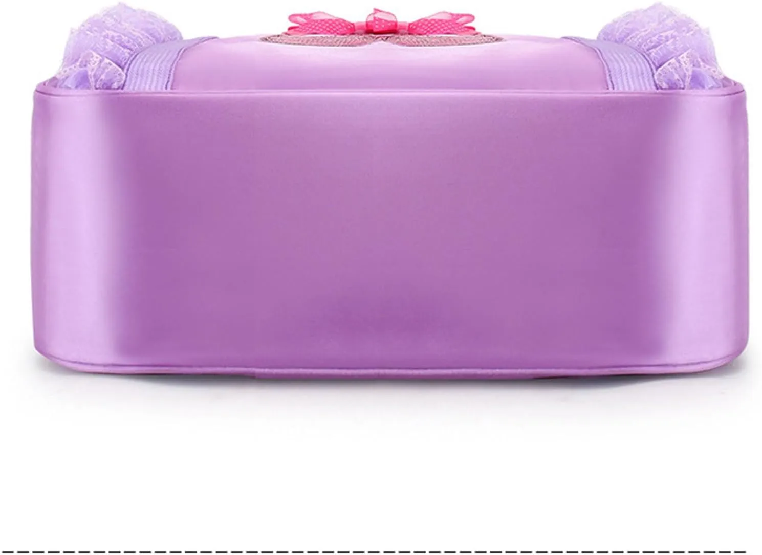 Yitengteng Dance Bag,Cute Ballet Dance Storage Package,Fitness Luggage Package Suitable for All Women Little Ballerina
