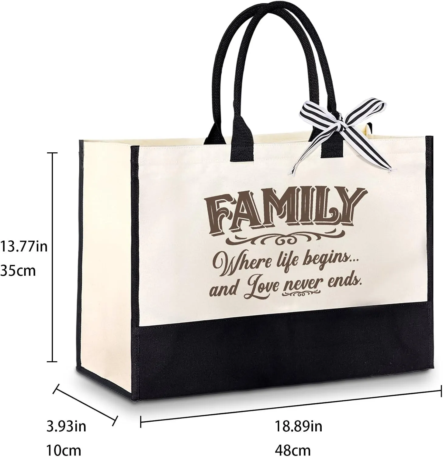 You Are Amazing Funny Canvas Tote Bag Large Canvas Tote Bag Lightweight Reusable Grocery Shopping Cloth Bags