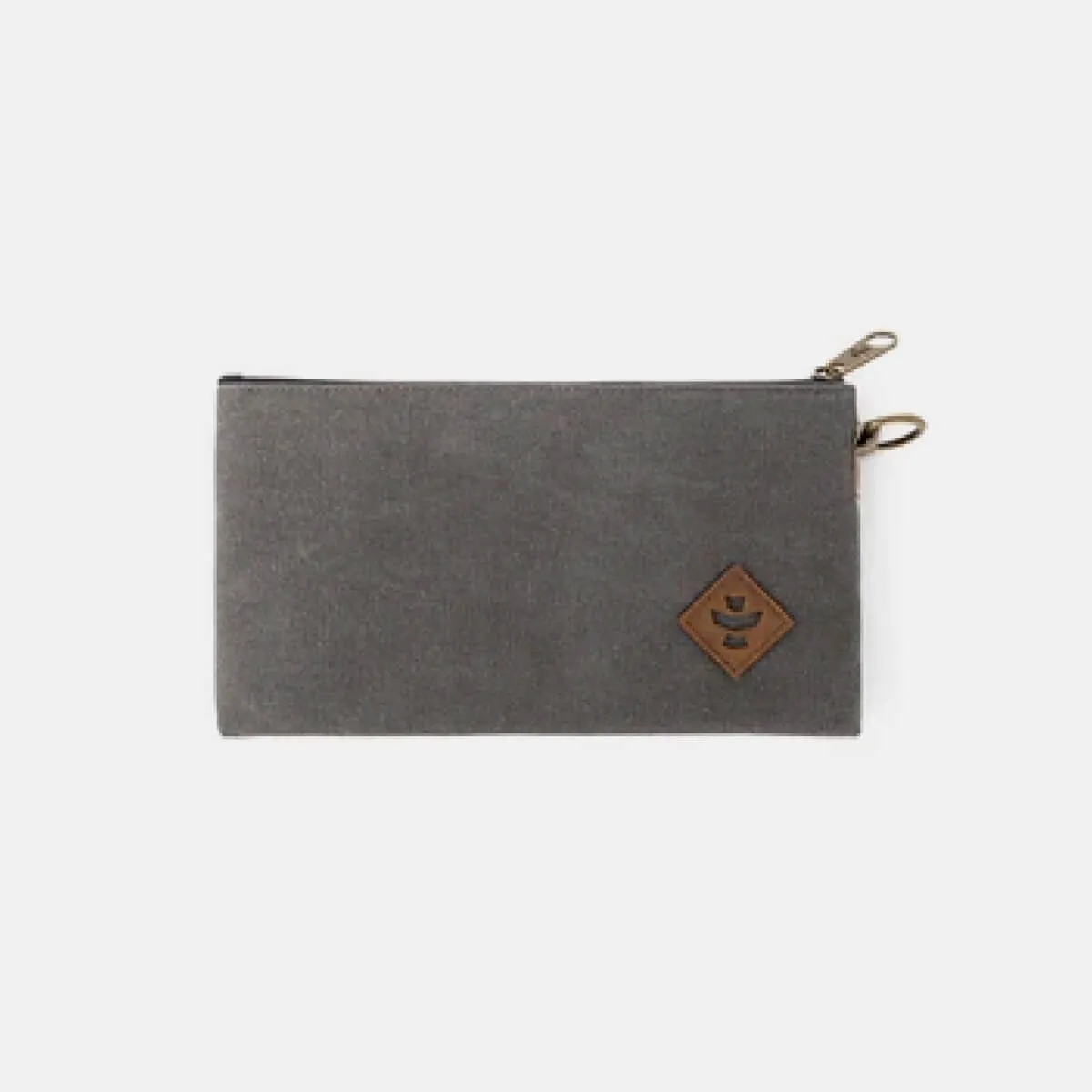 Zippered bag
