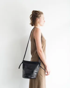 Zippered Bucket