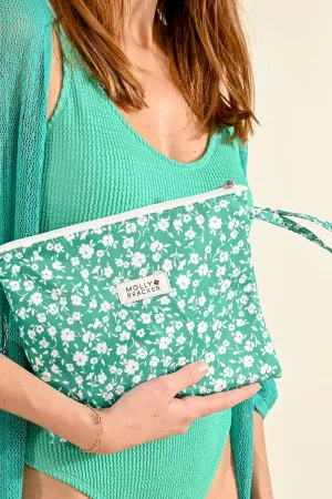 ZIPPERED POUCH