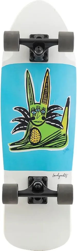 Zoo York Complete Skateboards - Complete Skateboards - Ready to Ride Right Out of The Box!
